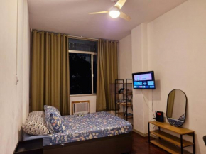 SUH Copacabana 88 Beach Cozy
